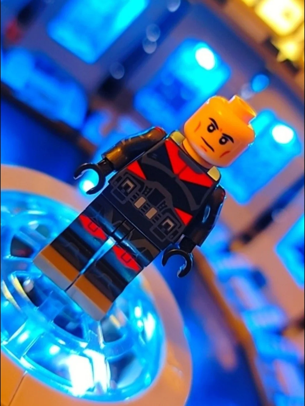 Star Wars Clone Trooper Minifigure Lego Compatible